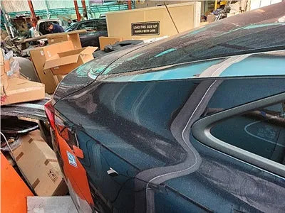 2020 Kia K5 VIN: