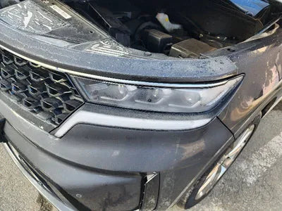 2022 Kia Sorento VIN: