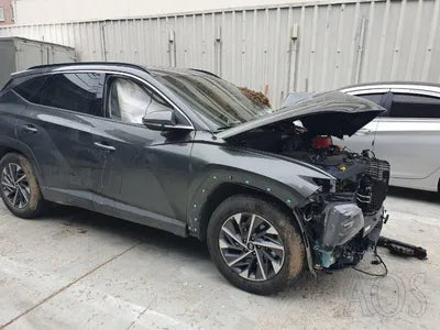 2022 Hyundai Tucson KMHJE811BPU080400 VIN:KMHJE811BPU080400