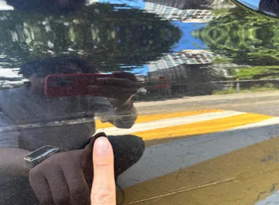 2016 BMW 640 WBA6E4100GG377430 VIN:WBA6E4100GG377430