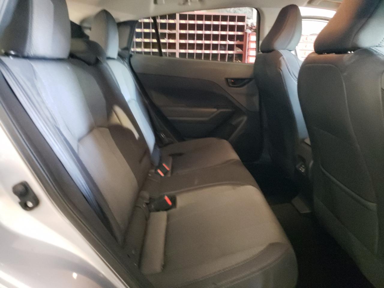 2024 SUBARU CROSSTREK PREMIUM VIN:JF2GUADC9R8859035