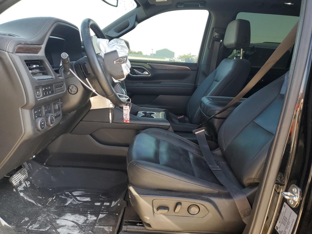 2023 CHEVROLET TAHOE K1500 Z71 VIN:1GNSKPKL9PR275446