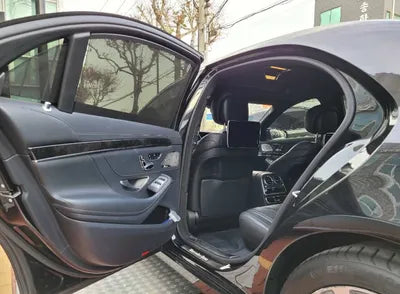 2015 Mercedes-Benz S 500 WDDUG8CB9FA113334 VIN:WDDUG8CB9FA113334