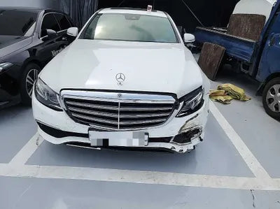 2019 Mercedes-Benz E 220 WDDZF0FB4KA520770 VIN:WDDZF0FB4KA520770