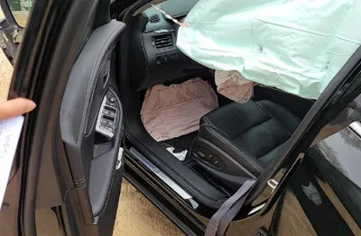 2016 Chevrolet Impala 366KM1G1155SA4GU1 VIN:366KM1G1155SA4GU1