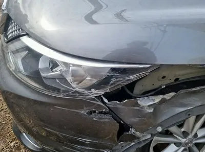 2015 Nissan Qashqai SJNDJ18E6FA401852 VIN:SJNDJ18E6FA401852