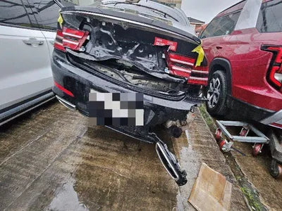 2021 Genesis G80 VIN: