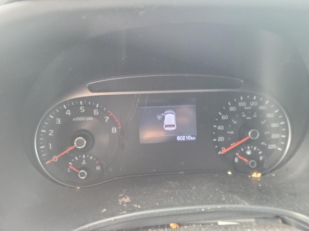 2022 KIA SOUL EX VIN:KNDJ33AU2N7173869