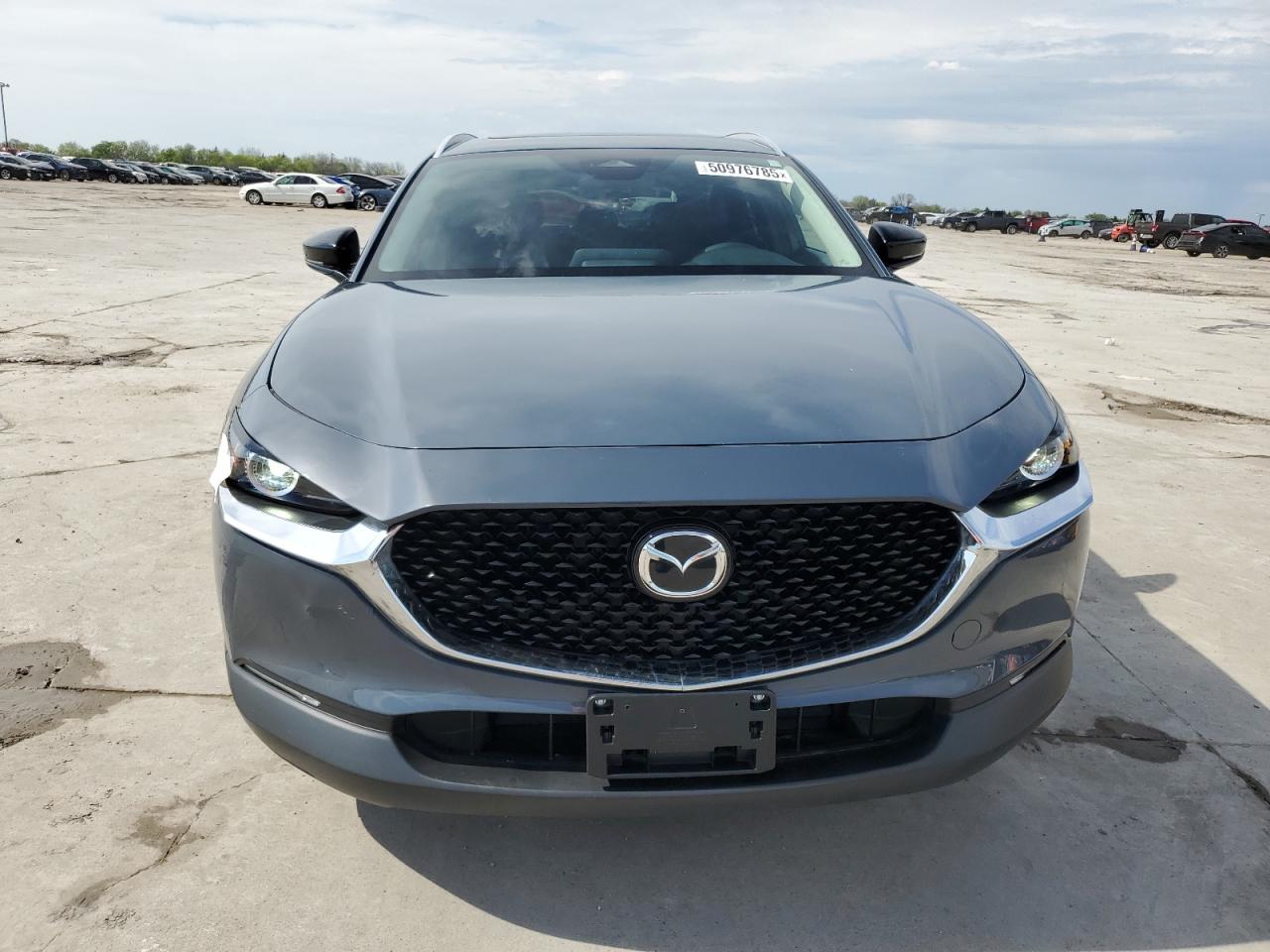 2024 MAZDA CX-30 PREFERRED VIN:3MVDMBCM6RM642344