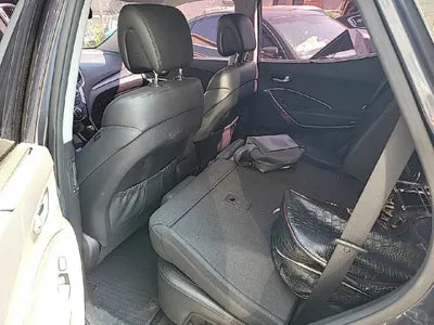 2015 Hyundai Santa FE KMHSW81UBGU593986 VIN:KMHSW81UBGU593986