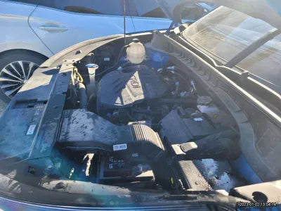 2019 Hyundai Tucson KMHJ2817GKU965282 VIN:KMHJ2817GKU965282