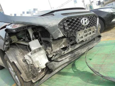 2019 Hyundai Kona KMHK4815GKU305224 VIN:KMHK4815GKU305224