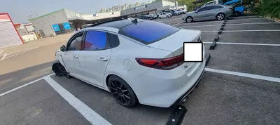 2016 Kia K5 KNAGU417GGA058018 VIN:KNAGU417GGA058018