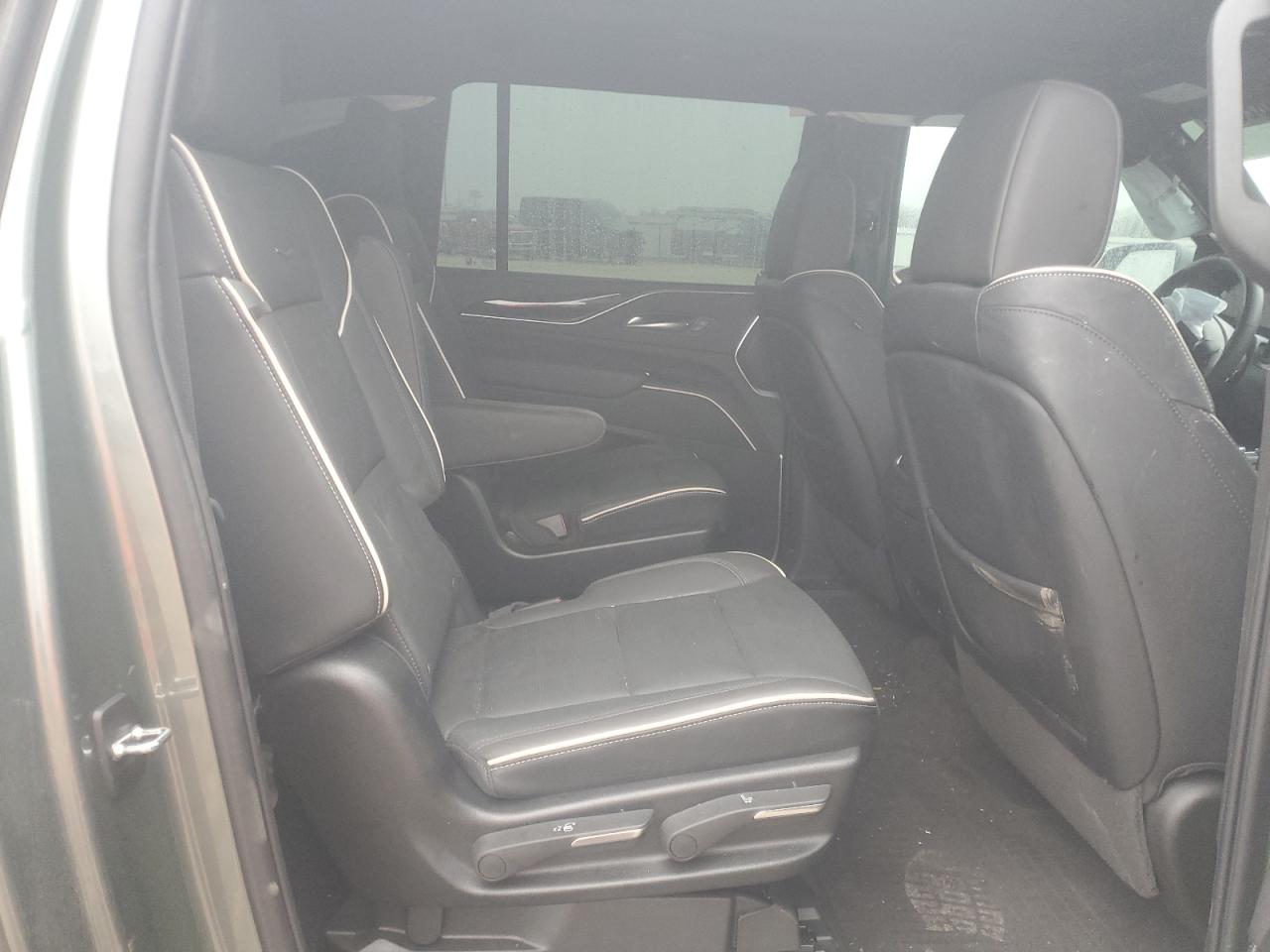 2024 CADILLAC ESCALADE ESV SPORT VIN:1GYS4PKLXRR111266