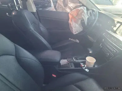 2019 Kia K5 KNAGU416BKA270589 VIN:KNAGU416BKA270589