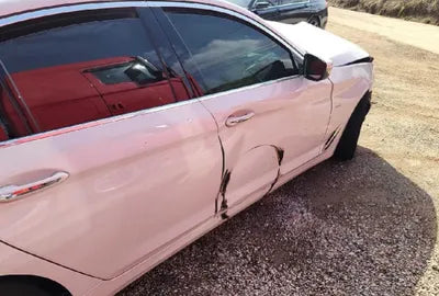 2018 BMW 520 WBAJC3103JD031021 VIN:WBAJC3103JD031021