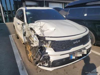 2021 Kia Sorento VIN: