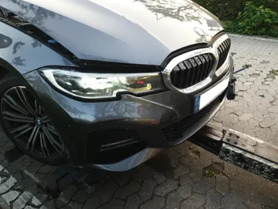 2021 BMW 320 WBA5X5101MFK92352 VIN:WBA5X5101MFK92352