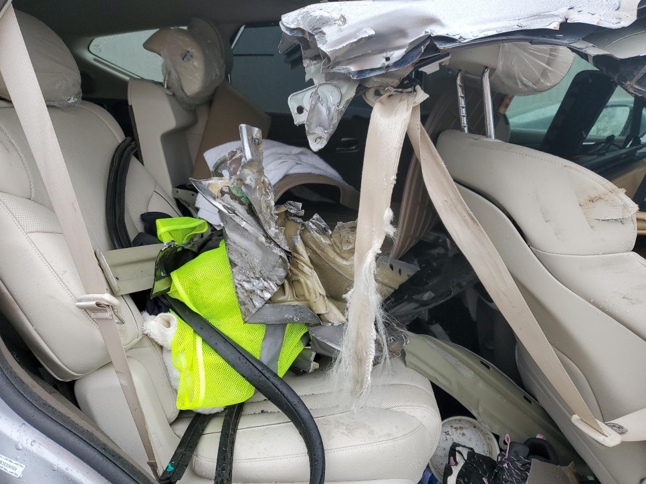 2024 GENESIS GV80 BASE VIN:KMUHCESC9RU192200