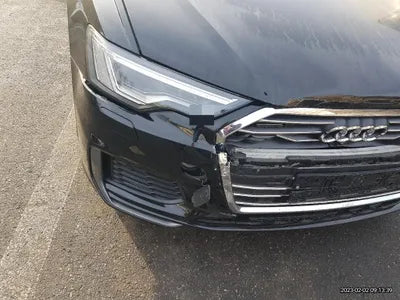2022 Audi A6 WAUZZZF25NN007365 VIN:WAUZZZF25NN007365