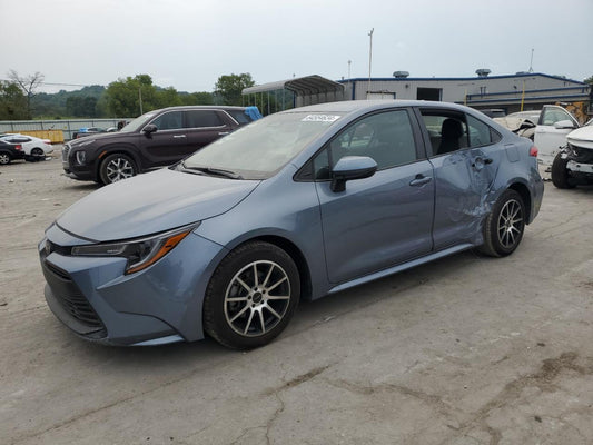 2023 TOYOTA COROLLA LE VIN:5YFB4MDE5PP077568