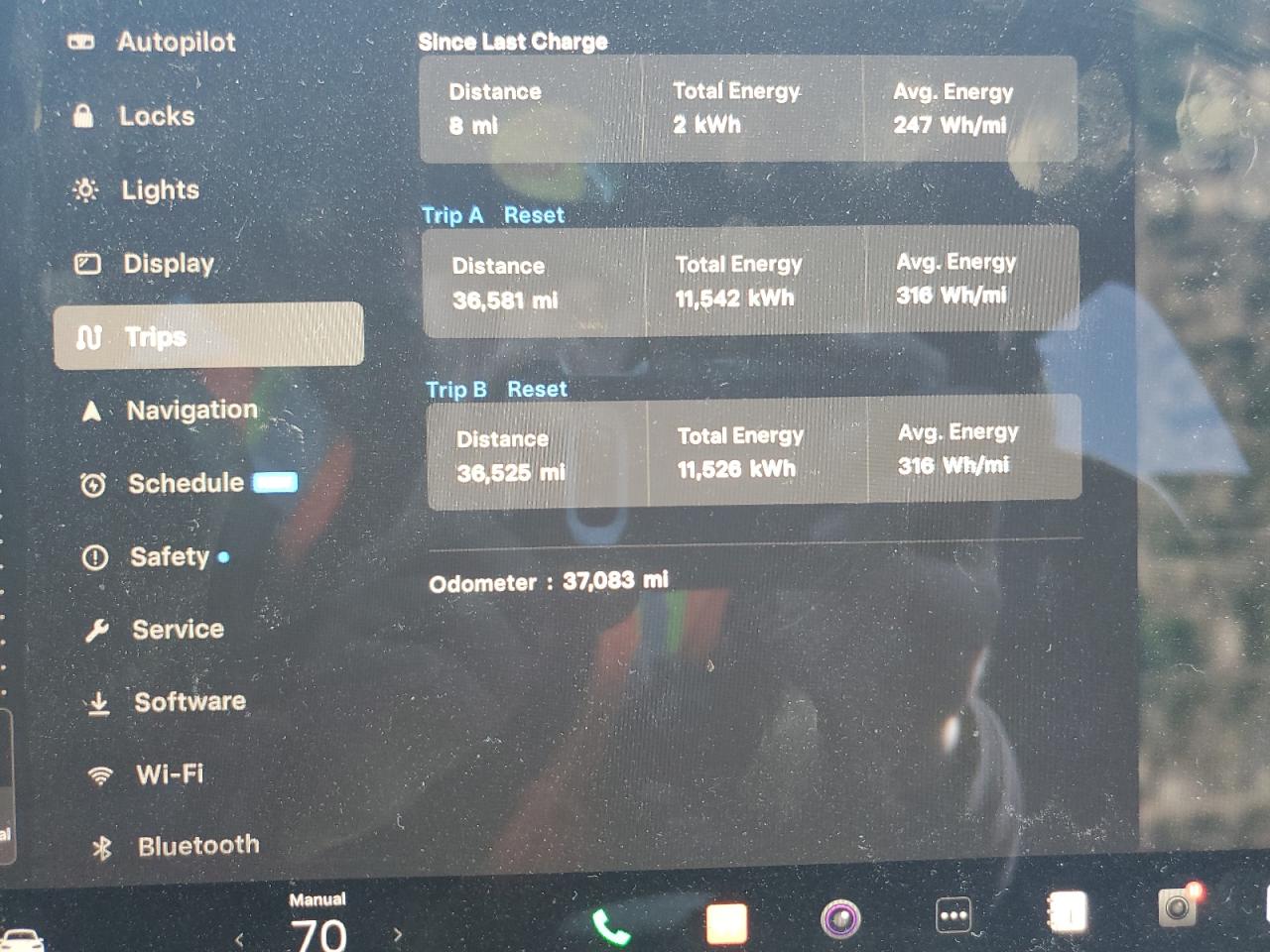 2022 TESLA MODEL X  VIN:7SAXCDE57NF336967