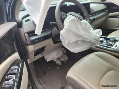 2021 Kia Carnival KNANE81BBMS085862 VIN:KNANE81BBMS085862