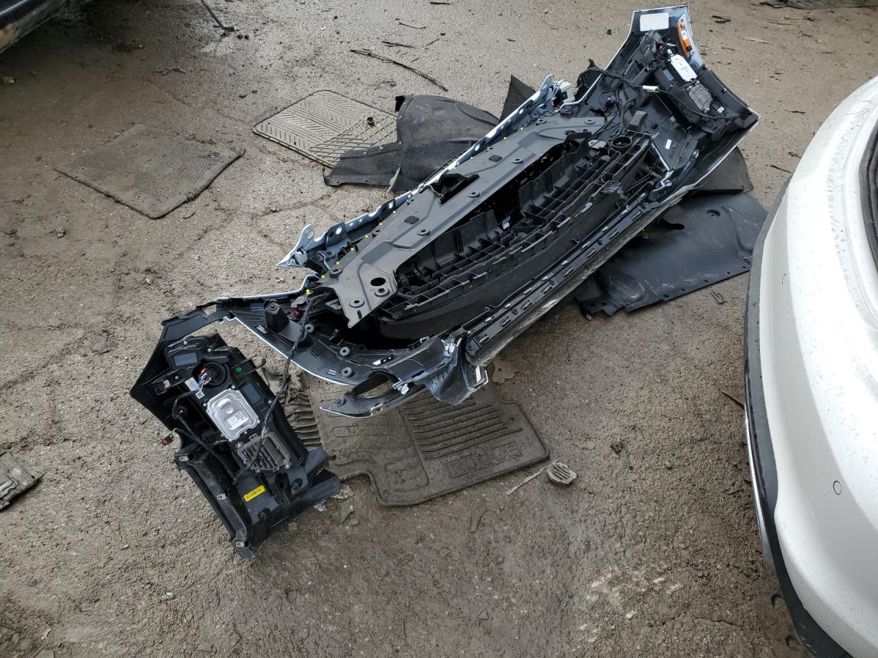 2024 CADILLAC CT5 PREMIUM LUXURY VIN:1G6DT5RW9R0130095