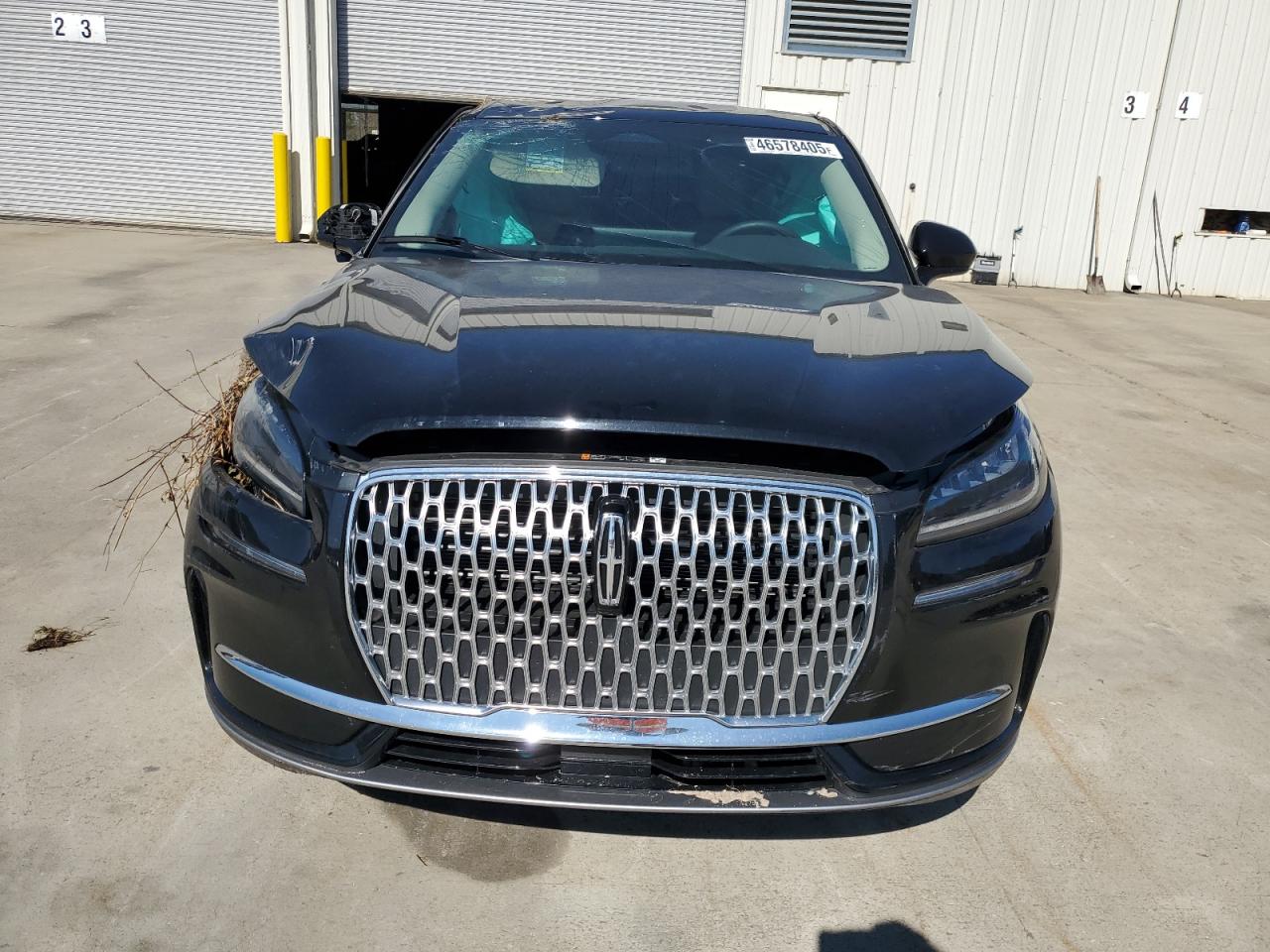 2024 LINCOLN CORSAIR  VIN:5LMCJ1CA2RUL02165