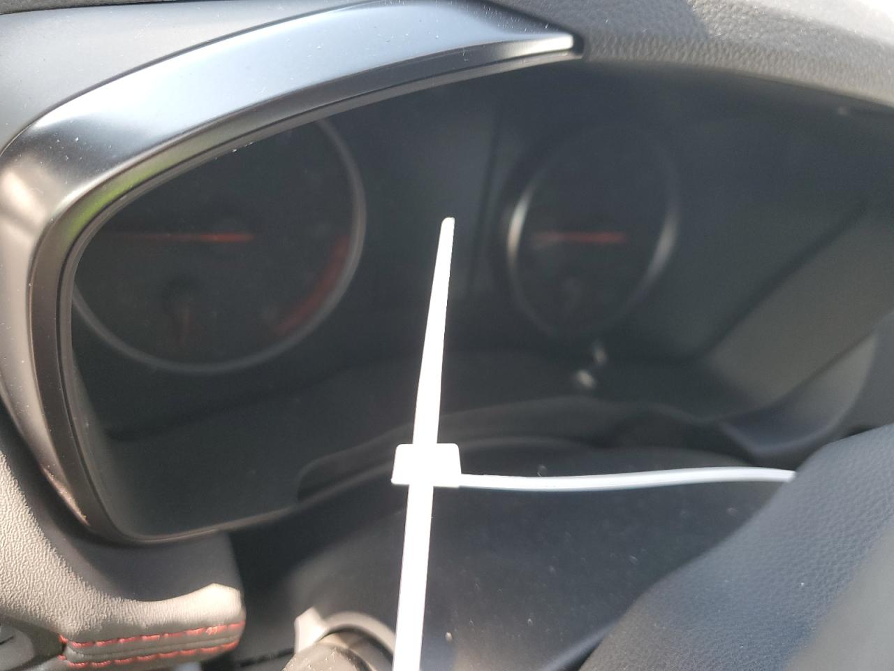 2024 SUBARU WRX LIMITED VIN:JF1VBAN60R9816272