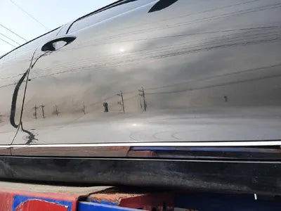 2020 Genesis G80 VIN: