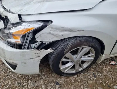 2015 Nissan Altima 1N4AL3APXFC232711 VIN:1N4AL3APXFC232711