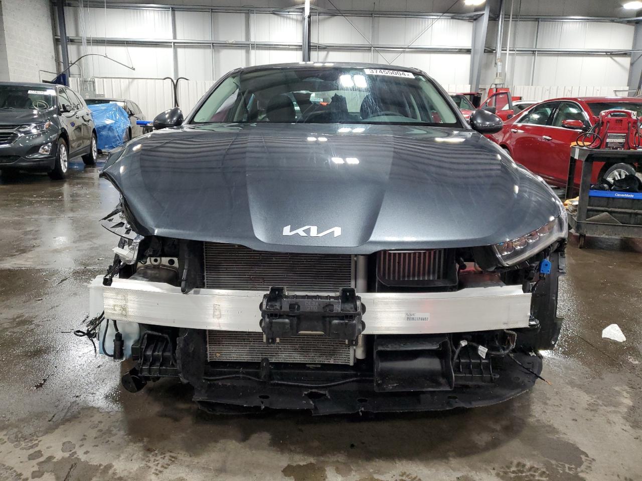 2023 KIA K5 LXS VIN:5XXG14J28PG191730
