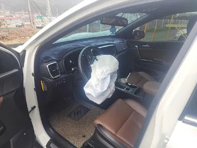 2020 Kia Sportage KNAPR813BLK844972 VIN:KNAPR813BLK844972