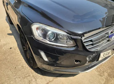 2016 Volvo XC60 YV1DZA8BDG2860449 VIN:YV1DZA8BDG2860449