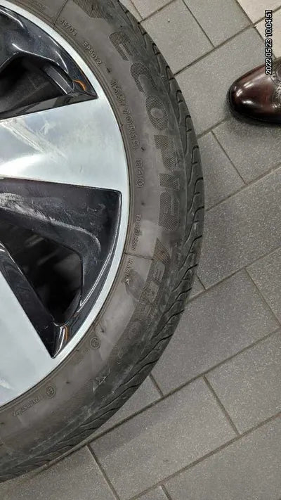 2019 BMW I3 WBY8P2101K7D72290 VIN:WBY8P2101K7D72290