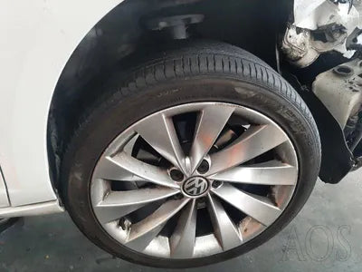 2015 Volkswagen CC WVWZZZ3CZFE813975 VIN:WVWZZZ3CZFE813975