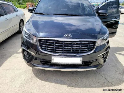 2019 Kia Carnival KNAMC81ABKS487656 VIN:KNAMC81ABKS487656