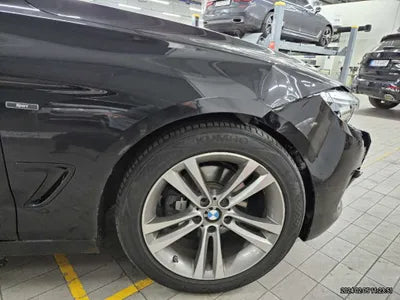 2015 BMW 320 WBA3Y5106FD662343 VIN:WBA3Y5106FD662343