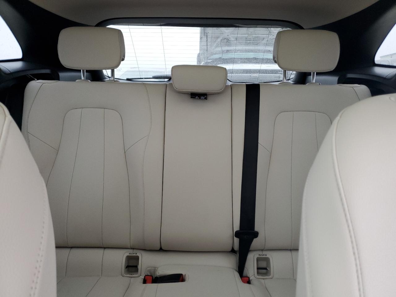 2022 MERCEDES-BENZ GLA 250 VIN:W1N4N4GBXNJ402166