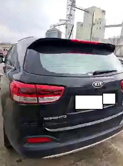 2017 Kia Sorento KNAPK81BDHA346915 VIN:KNAPK81BDHA346915