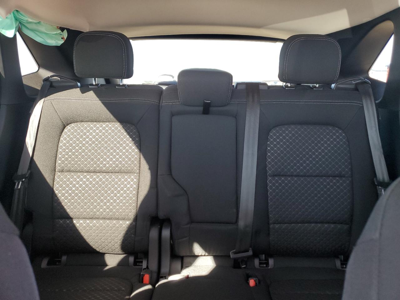 2023 FORD ESCAPE ACTIVE VIN:1FMCU9GN0PUB16790