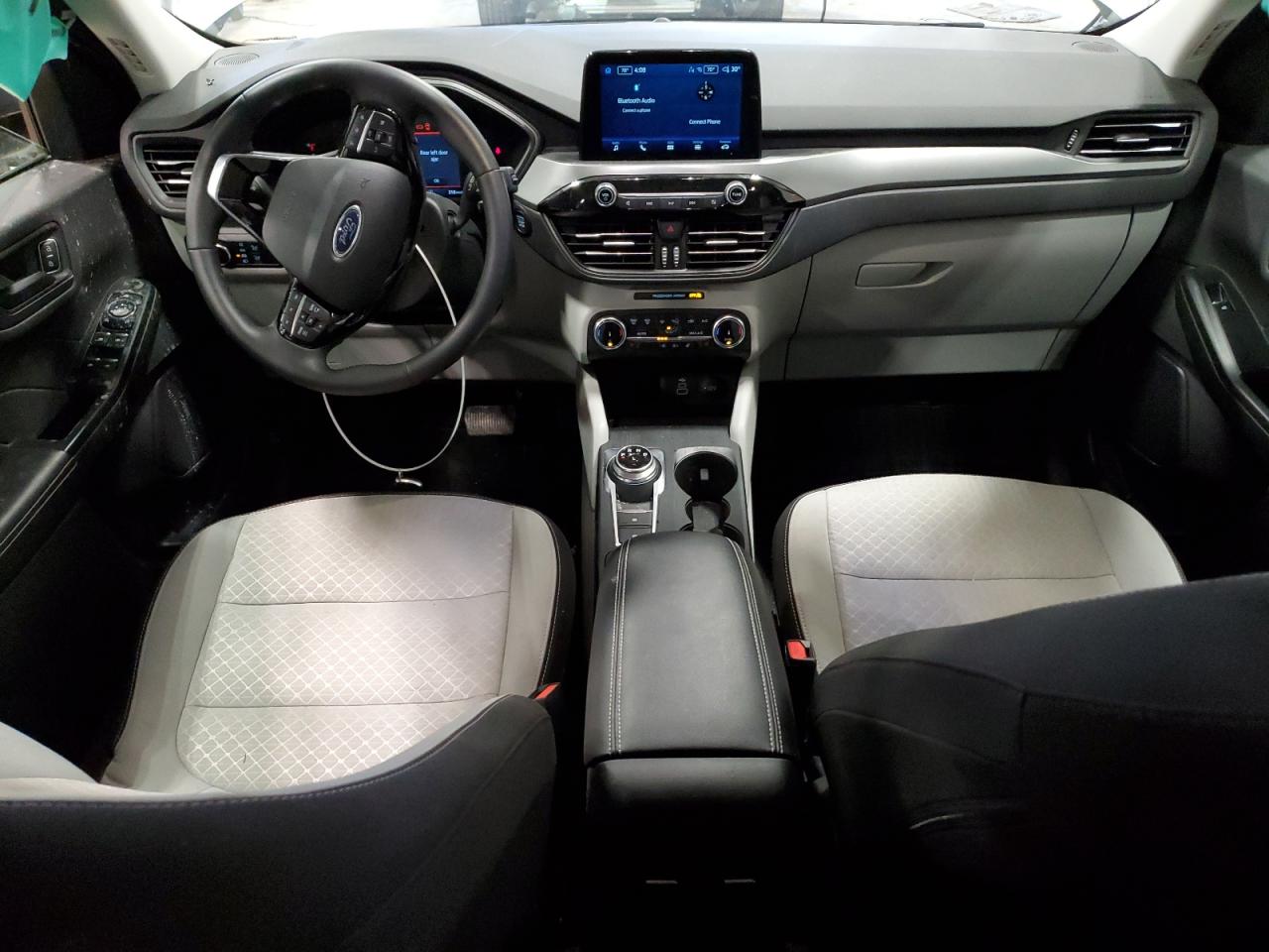 2024 FORD ESCAPE ACTIVE VIN:1FMCU9GN8RUA55191