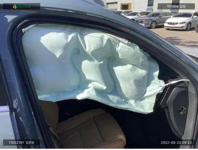 2022 Volvo XC40 YV1XZK92CN2790507 VIN:YV1XZK92CN2790507