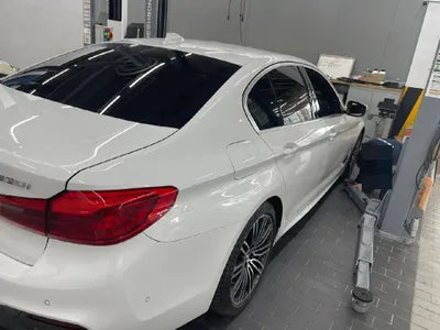 2020 BMW 530 WBAJR5106LCE09242 VIN:WBAJR5106LCE09242