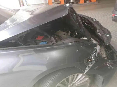 2019 BMW 320 WBA8T3104KGB25913 VIN:WBA8T3104KGB25913