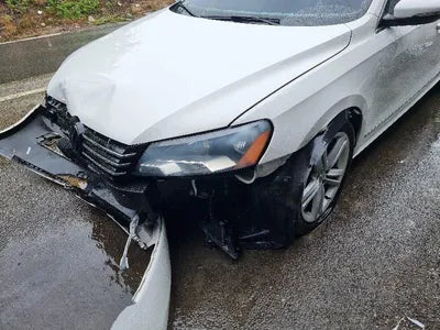 2015 Volkswagen Passat 805KM1VWZZZA3ZFC0 VIN:805KM1VWZZZA3ZFC0