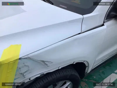 2015 Volkswagen Tiguan WVGZZZ5NZFW612231 VIN:WVGZZZ5NZFW612231