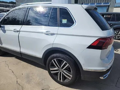 2022 Volkswagen Tiguan WVGZZZ5NZNW068893 VIN:WVGZZZ5NZNW068893