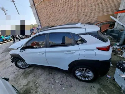 2020 Hyundai Kona KMHK4815GLU646962 VIN:KMHK4815GLU646962